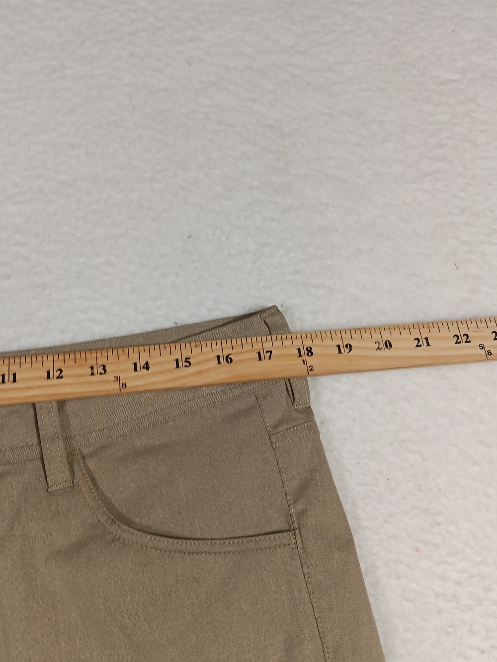 Rhone Pants Mens 34x29 Commuter 5 Pocket Performance Golf Office Lot Of 2 - Picture 12 of 16